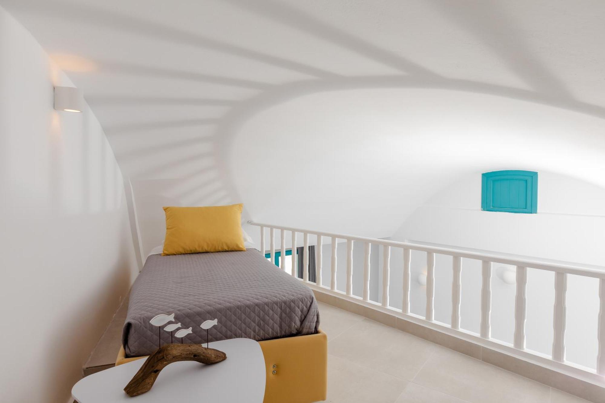 Nikolas Hotel Karterádos Eksteriør bilde